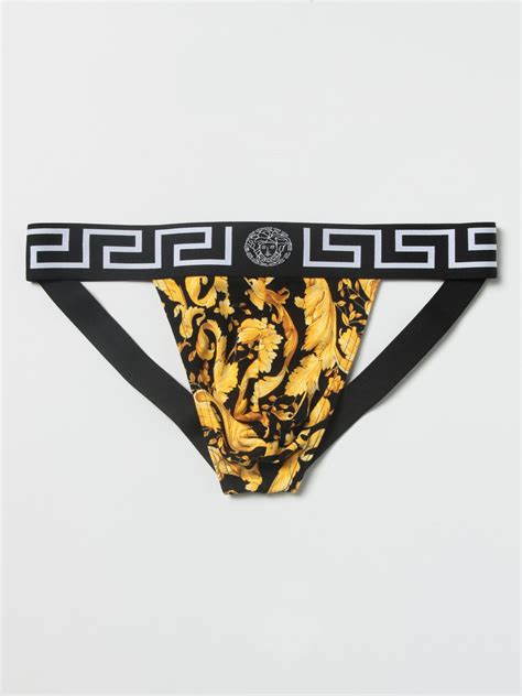 versace men's underwear sale